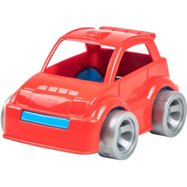 Фото - Базовый игровой транспорт для малыша Tigres Авто ''Kid cars Sport'' гольф в ассортименте (39530)